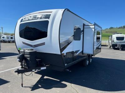 2025 Rockwood Mini Lite 2109S for sale.