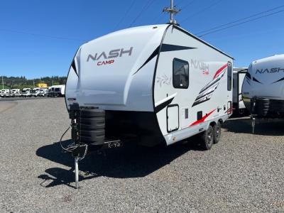 2025 Nash 17K for sale.