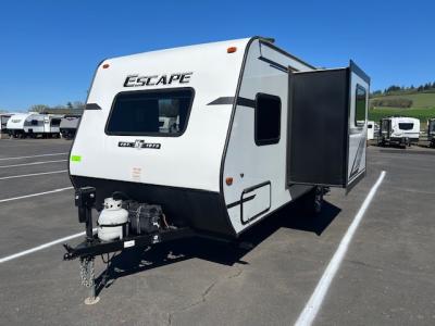 2020 KZ Escape 191BH for sale.