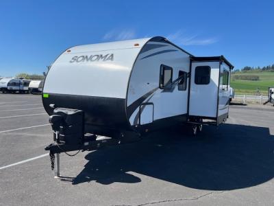 2020 Sonoma 2402RB for sale