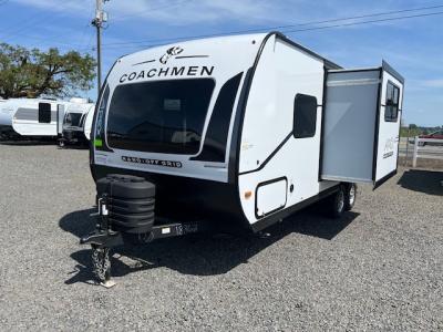 2025 Apex Nano 208BHS for sale