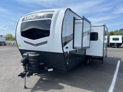 Rockwood Mini Lite 2511S for sale.