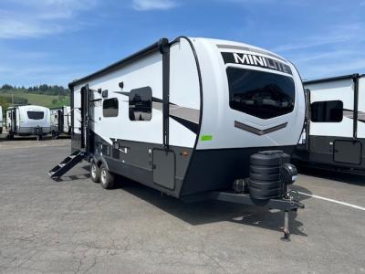 Front of Mini Lite.