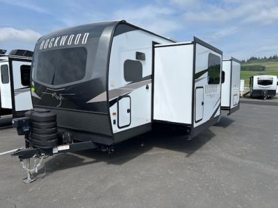 2025 Rockwood 2619Fk for sale.
