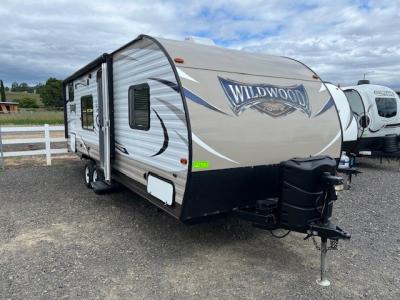 Used bunk hopuse for sale.