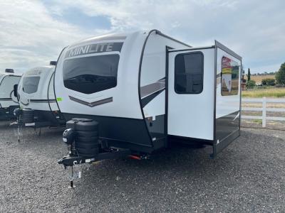 2025 Rockwood Mini-Lite 2506FK for sale.