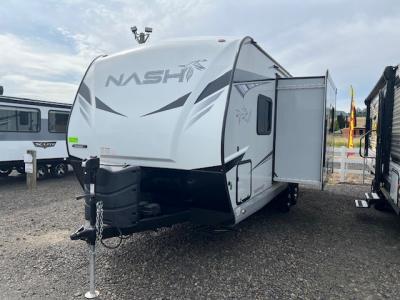 2023 Nash 24M for sale.