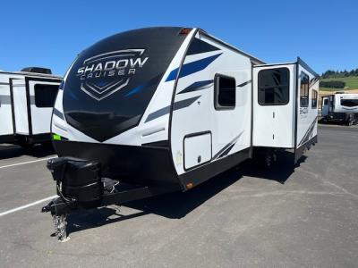 2023 Cruiser RV 260RBS for sale.