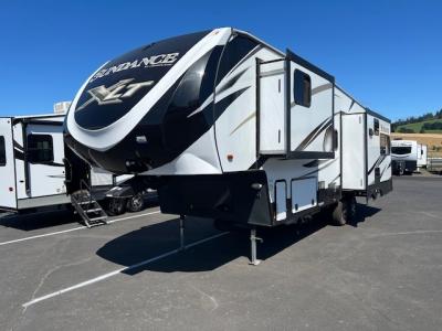 2018 Heartland Sundance 289TS for sale.