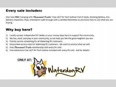 Why you should buy here.