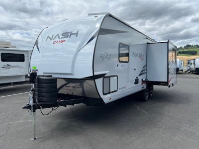2026 Nash 25DS for sale.