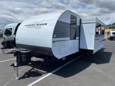 2026 Wildwood 263BHXL for sale.
