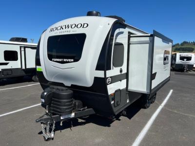 This new 2026 20FKS Geo Pro for sale.