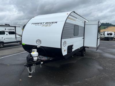 New 2026 Wildwood 164RDSK for sale!