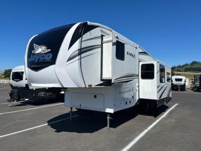 2021 Jayco Eagle FW Bunk House