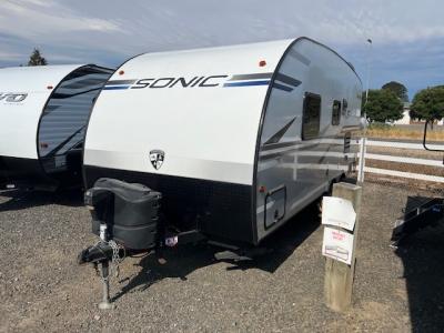 2019 Sonic 190VRB