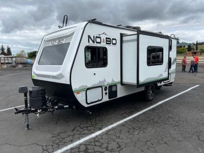 2022 No Boundaries 19.8 for sale.