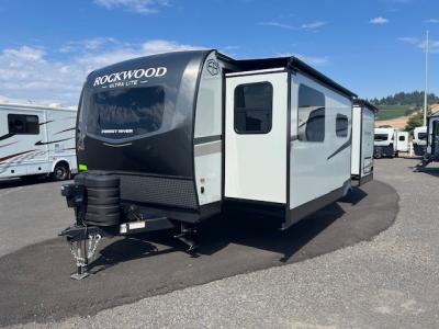 New 2026 2608BS for sale.