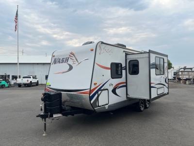 Beautiful 2017 23D Nash for sale.