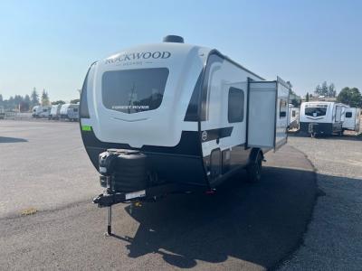 2026 Rockwood Geo Pro 20FBS for sale.