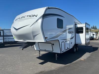 Like new Grand design FW.