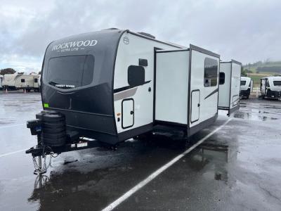 Beautiful 2026 Rockwood Ultra Lite 2619FK for sale!