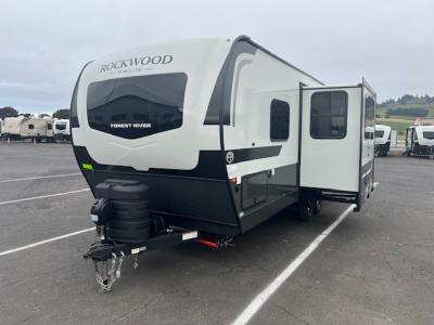 2026 Rockwood Mini Lite 2520BH for sale!