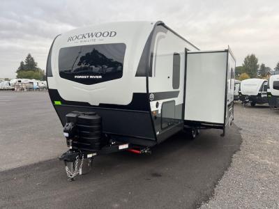 New 2026 Rockwood Mini Lite 2214S for sale!