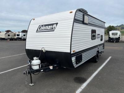 Very cute little Coleman for sale