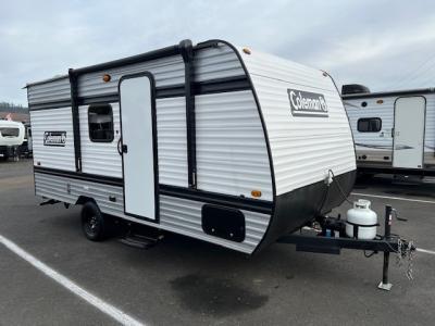 Like new, 2025 pre-owned trailer for sale.