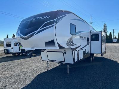 2021 Grand Design Bunk House FW for sale!
