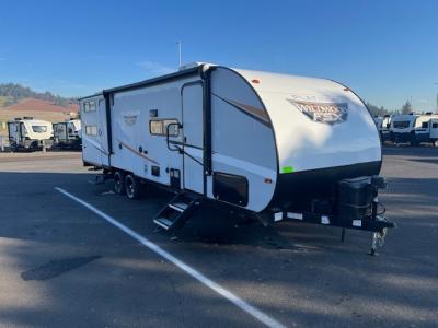 Wildwood 280RTX Platinum for sale.