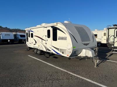 Used Lance 2375 for sale.