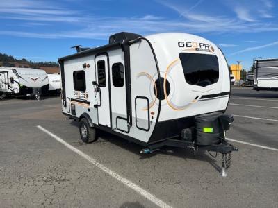 Camp side view of this great trailer.