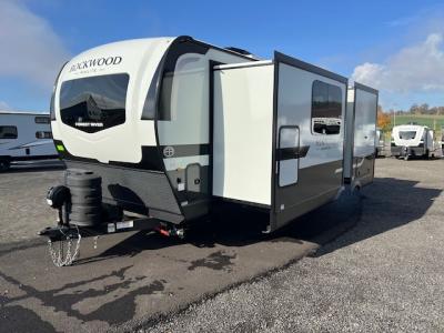 2026 Rockwood Mini Lite 2523MBR for sale!