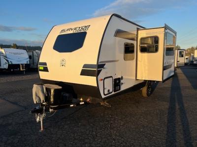 2024 Surveyor Legend for sale!