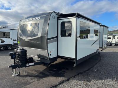 2026 Rockwood 2608BS for sale.
