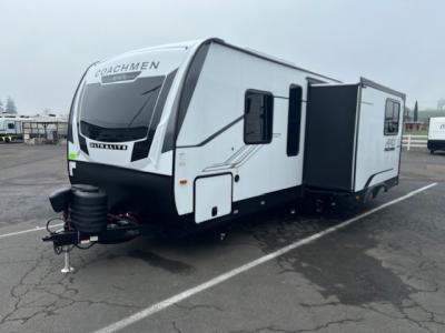 New 2026 Apex 244RBS for sale.