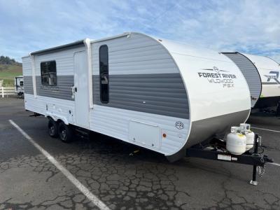 Great value for a new trailer!
