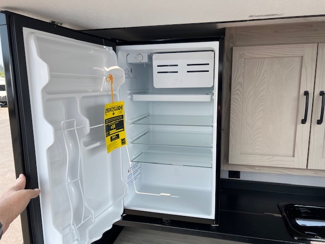 New 2025 Forest River RV Rockwood Mini Lite 2513S Travel Trailer