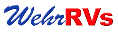 Wehr RV Logo