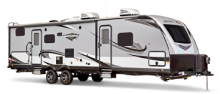 Travel Trailers