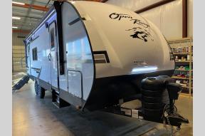 New 2024 Highland Ridge RV Range Lite 233ML Photo