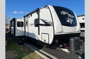 New 2024 Highland Ridge RV Open Range Light 290RLS Photo
