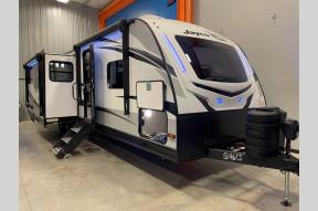 New 2024 Jayco White Hawk 32BH Photo