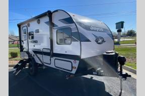 New 2024 Jayco Jay Feather Micro 166FBS Photo