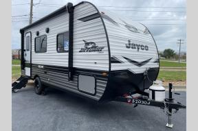 New 2024 Jayco Jay Flight SLX 195RB Photo