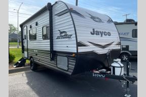 New 2024 Jayco Jay Flight SLX 195RB Photo