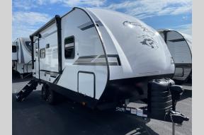 New 2024 Highland Ridge RV Range Lite 212FB Photo