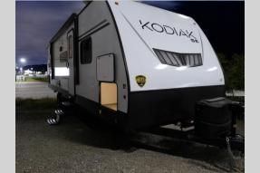 New 2023 Dutchmen RV Kodiak SE 27SBH Photo